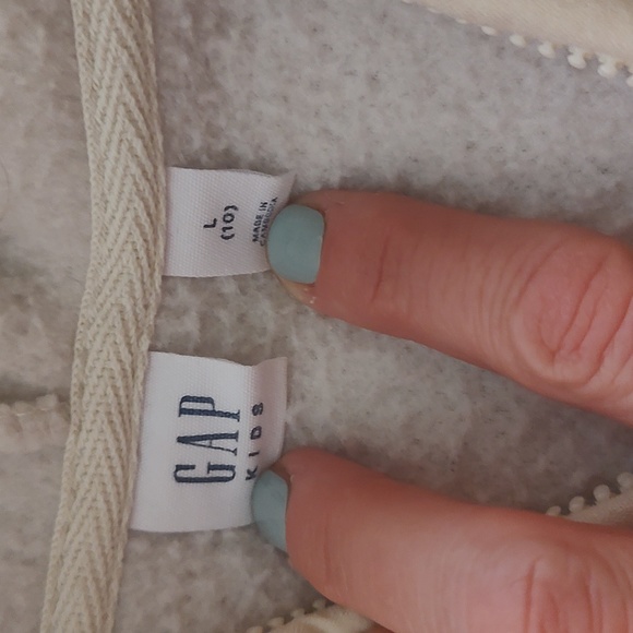 Girls hoodie - Picture 2 of 3